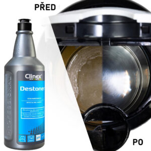 77 501 CLINEX CLINEX Destoner 1L 0