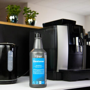 77 501 CLINEX CLINEX Destoner 1L 3