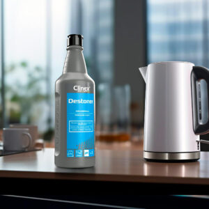 77 501 CLINEX CLINEX Destoner 1L 4