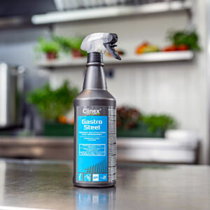 77 515 CLINEX CLINEX Gastro Steel 1L 2