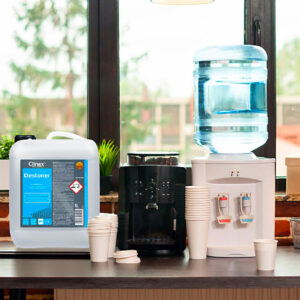 77 529 CLINEX CLINEX Destoner 5L 0