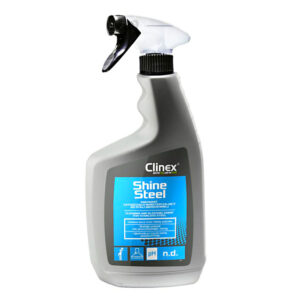 Clinex Shine Steel