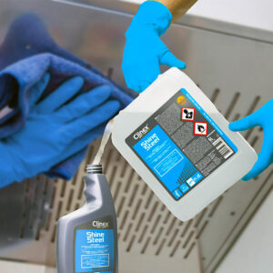 77 628 CLINEX CLINEX Shine Steel 650ml 3 1920x1080 1