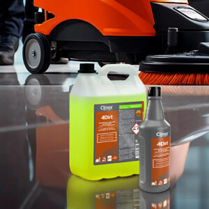 77 640 CLINEX CLINEX 4Dirt 1L 0