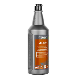 Clinex 4Dirt 1L