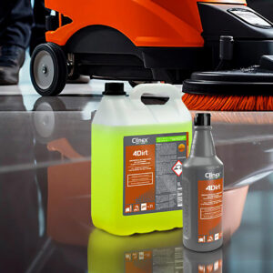 77 641 CLINEX CLINEX 4Dirt 5L 0