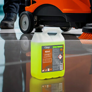 77 641 CLINEX CLINEX 4Dirt 5L 1