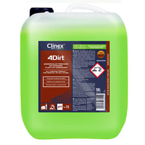 CLINEX 4Dirt 10L