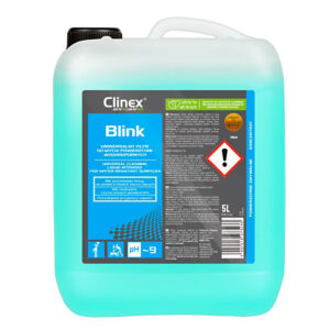 Alternative view of CLINEX BLINK