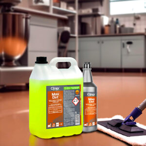 77 648 CLINEX CLINEX MaxDirt 5L 1