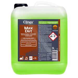CLINEX MaxDirt 5L