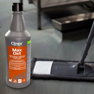 77 650 CLINEX CLINEX MaxDirt 1L 1