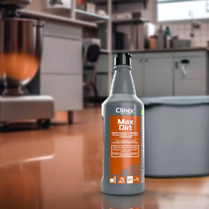 77 650 CLINEX CLINEX MaxDirt 1L 2
