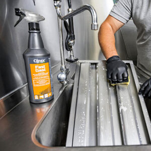 77 667 CLINEX CLINEX FastGast 1L 6