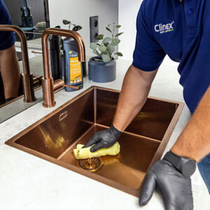 77 686 CLINEX CLINEX Stronger 750ml 0