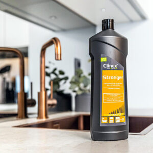 77 686 CLINEX CLINEX Stronger 750ml 4