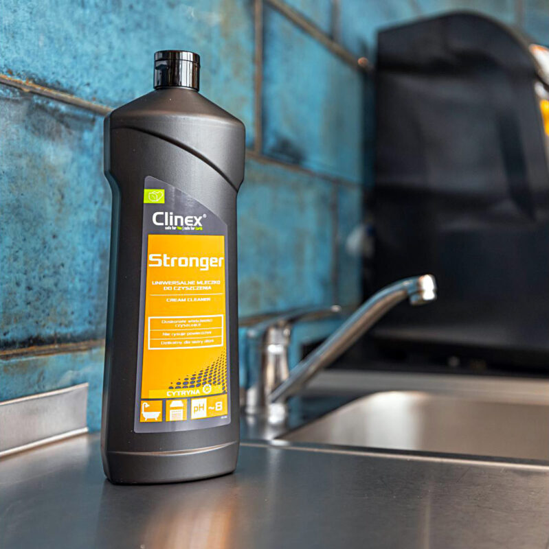 Clinex Stronger