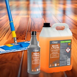 77 689 CLINEX CLINEX WoodPanel 1L 1