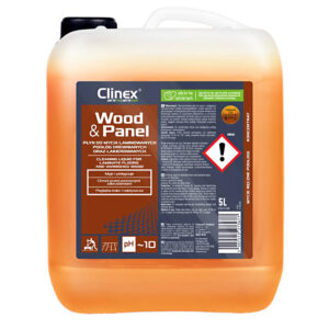 CLINEX Wood&Panel 5L