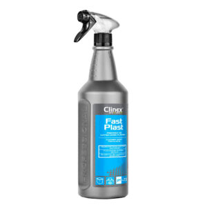 Clinex FastPlast