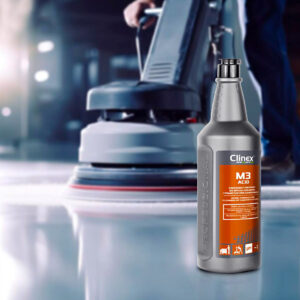 77 696 CLINEX CLINEX M3 Acid 1L 2