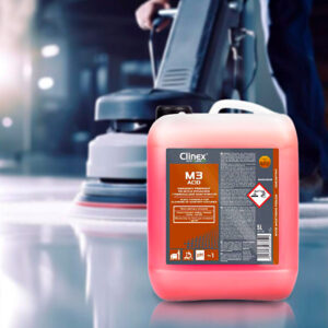 77 697 CLINEX CLINEX M3 Acid 5L 1