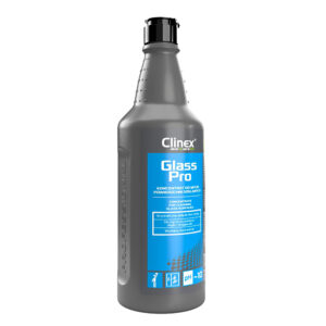 Clinex Glass Pro