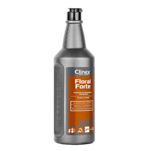 CLINEX Floral Forte 1L
