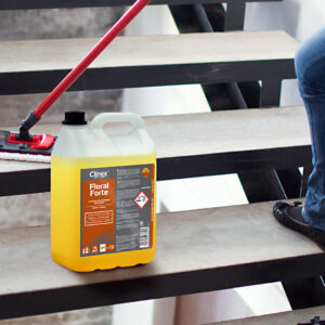 77 706 CLINEX CLINEX Floral Forte 5L 0