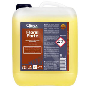 CLINEX Floral Forte 5L