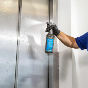 Alternative view of CLINEX GREASEOFF