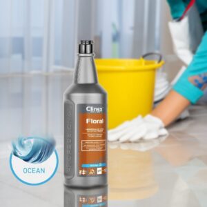 77 890 add 77 890 Clinex Floral Ocean 1L 1