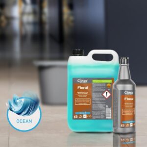 77 890 add 77 890 Clinex Floral Ocean 1L 2