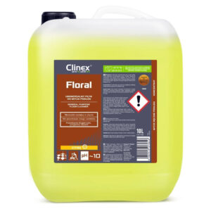 CLINEX Floral - Citro 10L