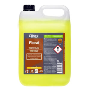 CLINEX Floral - Citro 5L