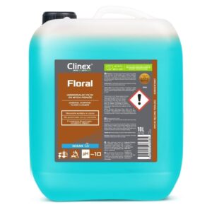 CLINEX Floral - Ocean 5L