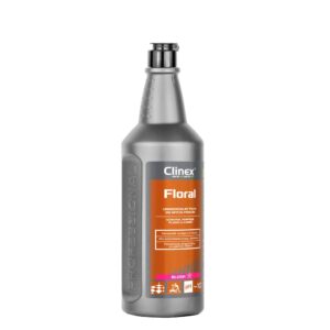 CLINEX Floral - Blush 1L