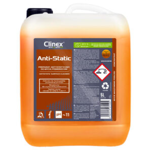 Alternative view of CLINEX ANTI-STATIC