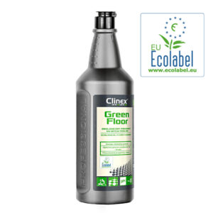 CLINEX - Green Floor