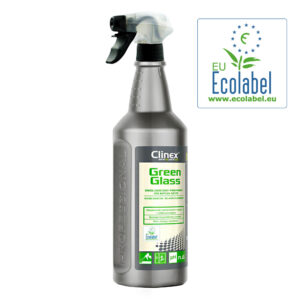 CLINEX - Green Glass