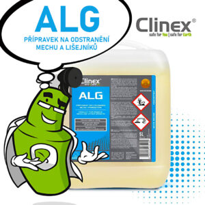 77 924 CLINEX CLINEX ALG 1L 1