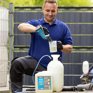 77 924 CLINEX CLINEX ALG 1L 4