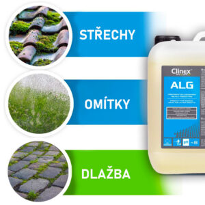 77 924 CLINEX CLINEX ALG 1L 9