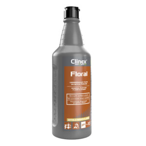 CLINEX Floral - Marseillské mýdlo 1L
