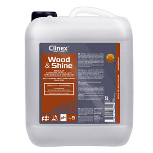 CLINEX Wood&Shine 5L