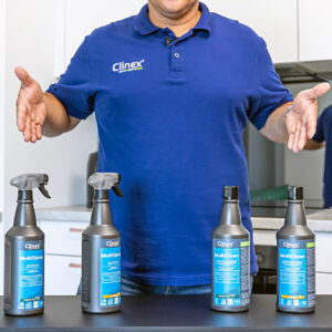 Clinex Multi Clean – Mango