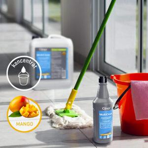 Clinex Multi Clean – Mango