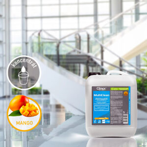 Clinex Multi Clean – Mango