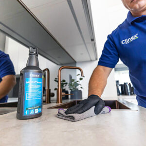 Clinex Multi Clean – Green Tea