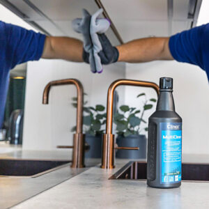 Clinex Multi Clean – Green Tea